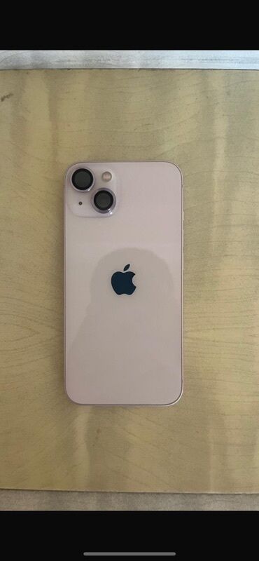 iphone 12 korpus: IPhone 13, 128 ГБ, Розовый, Беспроводная зарядка, Face ID