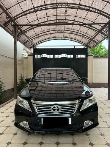 купить мотор на бмв е39: Toyota Camry: 2014 г., 2.5 л, Автомат, Бензин, Седан