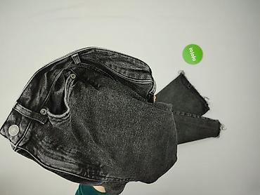 straight jeans: Jeansy damskie, rozmiar S — 6