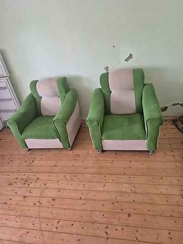 ofis stolu: Divan kreslo desti satılır — 3