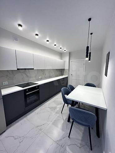 Натяжной потолок: Натяжной потолок Матовое, 3D потолки, Глянцевое Бесплатный замер, Монтаж, Гарантия — 9