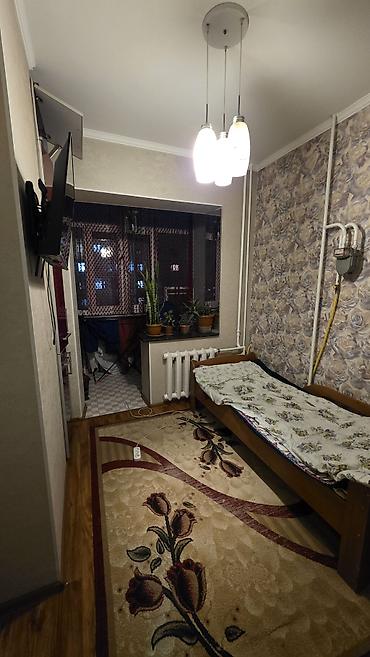 archa group: 3 комнаты, 80 м², Аламедин-1 мкр 106 серия, 7 этаж, Евроремонт — 7