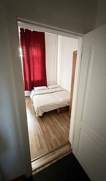 сдаю моссовет: 3 комнаты, 65 м², Моссовет Сталинка, 2 этаж, Косметический ремонт — 6