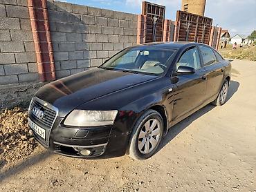 фаркоп ауди б4: Audi A6: 2008 г., 2.8 л, Автомат, Бензин, Седан — 4