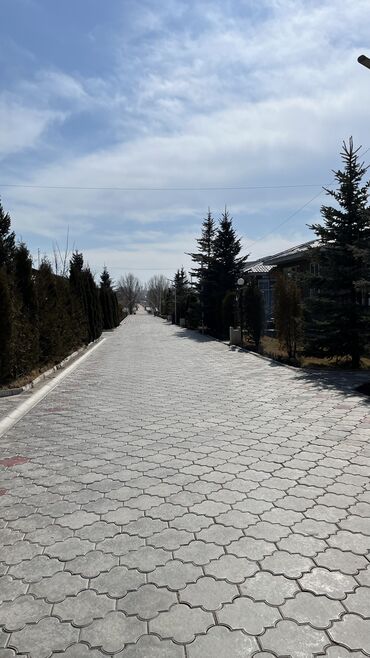 Иссык-Куль 2025: Коттедж, Клуб отель Париж-2 ЦО Париж, Чок-Тал, Детская площадка, Закрытый пляж, Охраняемая территория — 8