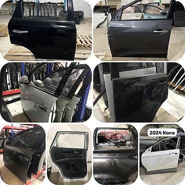 Bamperlər, buferlər: Ön, Hyundai Kia, Ödənişli çatdırılma, Ünvandan götürmə, Rayonlara çatdırılma — 5