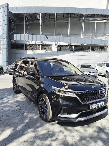 2 9 турбо муссо: Kia Carnival: 2021 г., 2.2 л, Автомат, Бензин, Минивэн — 2