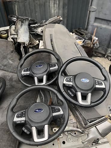 subar: Запчасти на все SUBARU от старый кузово (2000)до последнего кузова — 6