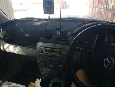 Mazda: Mazda 2: 2003 г., 1.5 л, Автомат, Бензин, Хэтчбэк