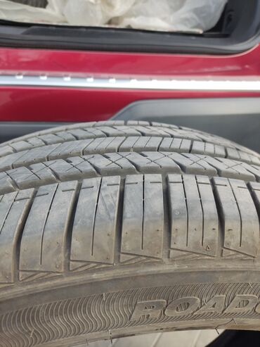 Subaru: Subaru Ascent: 2019 г., 2.4 л, Вариатор, Бензин, Внедорожник — 13