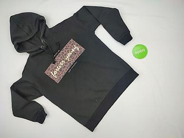 case: Sinsay, Bluza z kapturem damska, rozmiar XS — 2