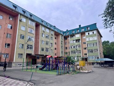 Продажа домов: 1 комната, 36 м², Индивидуалка, 6 этаж, Косметический ремонт