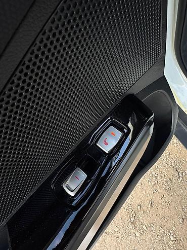 Ssangyong: Ssangyong Tivoli: 2019 г., 1.6 л, Автомат, Дизель, Универсал — 7