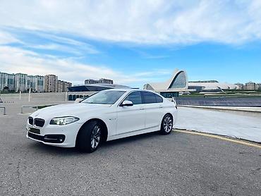 bmw 528 2012: BMW 528: 2 l | 2016 il Sedan — 1