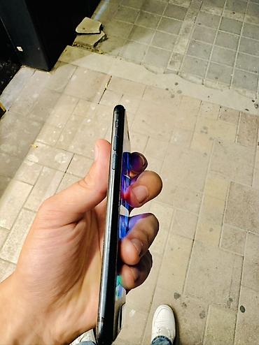 Mobil telefonlar: IPhone SE 2020, 64 GB, Qara, Barmaq izi — 7