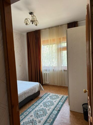 продаётся квартира в караколе: 2 комнаты, 52 м², 106 серия, 2 этаж