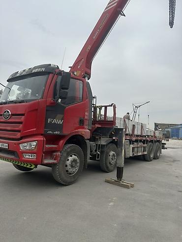 FAW: Жаанын 20 м, 250000 т., Борттун 250000 кг lalafo.kg да — 2 FAW: Жаанын 20 м, 250000 т., Борттун 250000 кг — 2