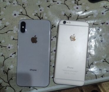 Apple iPhone: IPhone X, Ağ