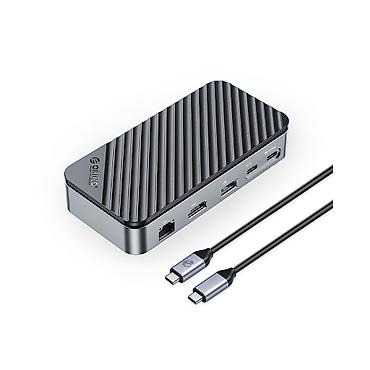 dtf printer: Док станция и usb хаб Orico 10 в 1 Замечательная модель универсальной — 1
