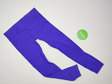 eu 54: Esmara, Legginsy Sportowe damskie, rozmiar M — 2
