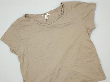 aplikacja hm: H&M, T-shirt damski, rozmiar L — 1