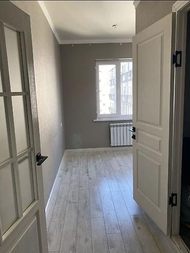 ломбарды продажа: 1 комната, 30 м², Мега Комфорт ТЦ 105 серия, 8 этаж, Свежий ремонт — 7