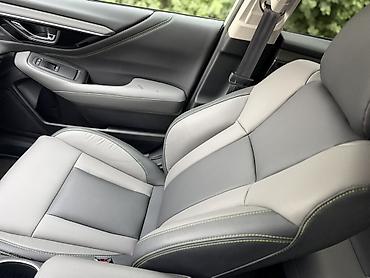 Subaru: Subaru Outback: 2023 г., 2.5 л, Вариатор, Бензин, Универсал — 11