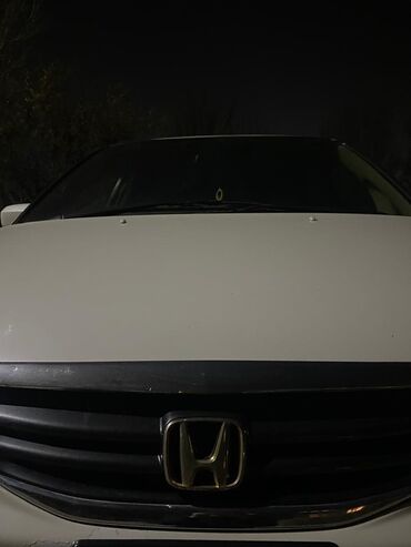 Honda: Honda Odyssey: 2003 г., 2.3 л, Бензин, Минивэн — 9