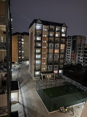 Продажа квартир: 1 комната, 44 м², 106 серия улучшенная, 6 этаж — 1