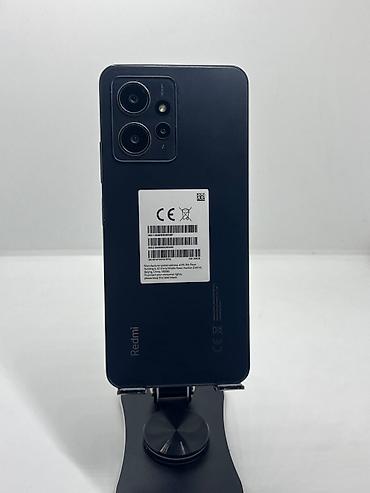 2400 mhz ddr4: Redmi, Redmi Note 12, Б/у, 256 ГБ, цвет - Синий, 2 SIM — 3