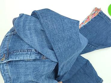 markowe repliki pl: C&A, Jeansy damskie, rozmiar 5XL — 6
