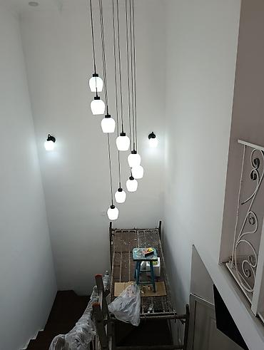 Электрические щиты: Электрический щит, Пластиковые, Однофазные — 4