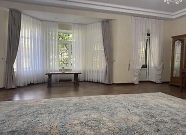 Долгосрочная аренда домов: 200 м², 4 комнаты — 20