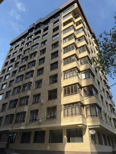 купить дом в ынтымаке: 2 комнаты, 80 м², Элитка, 4 этаж, ПСО (под самоотделку)