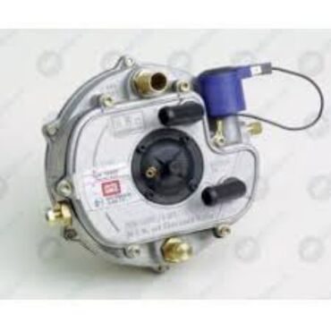 ГБО: ГБО, Новый — 9