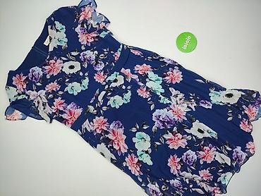 sukienka plus size: Sukienka damska, rozmiar 4XL — 2