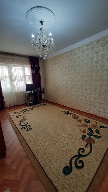 продажа квартиры в караколе: 3 комнаты, 64 м², 105 серия, 5 этаж, Косметический ремонт