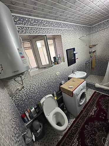 Продажа коттеджей и домов: 4 комнаты, 100 м², 4 соток, Бишкек, Арча-Бешик ж/м Собственник — 16