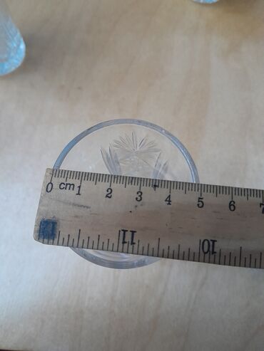 Stəkanlar: Stəkanlar, Şüşə, 12 ədədli dəst, 250 ml — 9