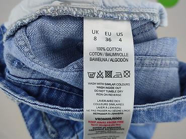guess bluzki: Jeansy damskie, rozmiar S — 4