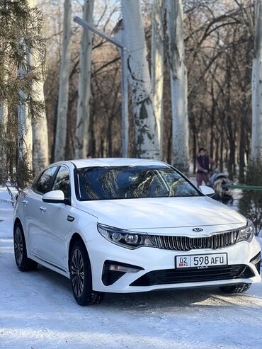 машина киа цена в бишкеке: Kia K5: 2018 г., 2 л, Автомат, Газ, Седан