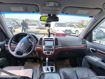 suzuki grand vitara 2.7: Hyundai : 2.2 l | 2007 il Ofrouder/SUV — 6
