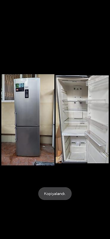 ремонт духовки электрической: Nofrost soyuducu satılır. Əla vəziyyətdə işləyir. Ölçü 150×60 sm — 1