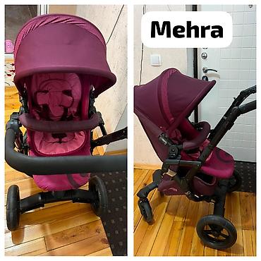 mattpear classic m plus: Mehra Endirim ‼️ Kolyaska Concord Neo + Mam/Advisor 65 satlr (ama — 1