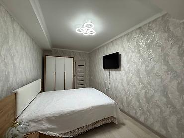 абдурахманова: 2 комнаты, 60 м², 7 этаж — 4