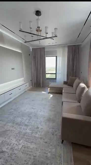 Продажа квартир: 2 комнаты, 75 м², ЗАГС/Цирк Элитка, 9 этаж, Евроремонт — 3