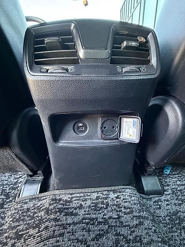 Ssangyong: Ssangyong Rexton: 2020 г., 2.2 л, Автомат, Дизель, Внедорожник at lalafo.kg — 12 Ssangyong: Ssangyong Rexton: 2020 г., 2.2 л, Автомат, Дизель, Внедорожник — 12