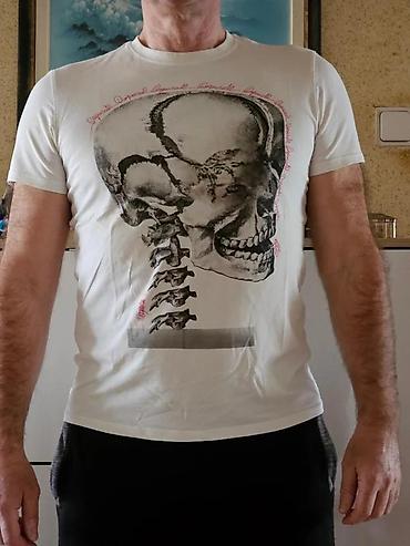 Majice: Men's T-shirt bоја - Šareno na lalafo.rs — 4 Majice: Men's T-shirt bоја - Šareno — 4