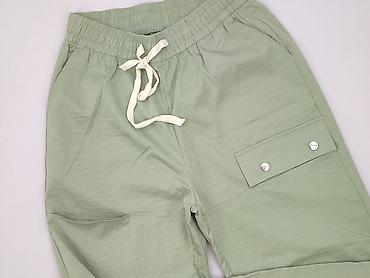 danielki 29: Spodnie cargo damskie, rozmiar S — 1