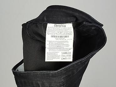 massimo jeans: Bershka, Szorty damskie, rozmiar M — 5